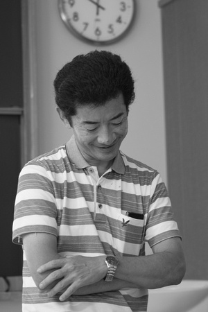 Shigeki Akiyama