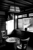 The house of Kanjiro Kawai, Kyoto
