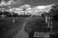 Batoche Cemetery 1