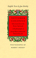 Vittoria Colonna Book Cover